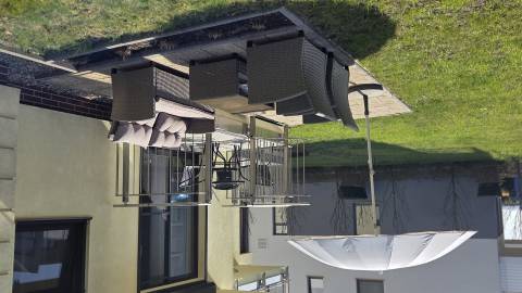 MARINA KĄTY RYBACKIE - Apartamenty Mierzeja