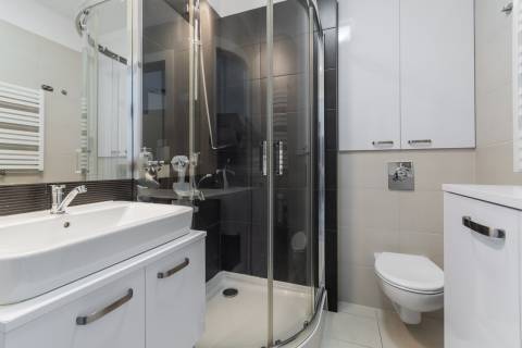 MARINA KĄTY RYBACKIE - Apartamenty Mierzeja