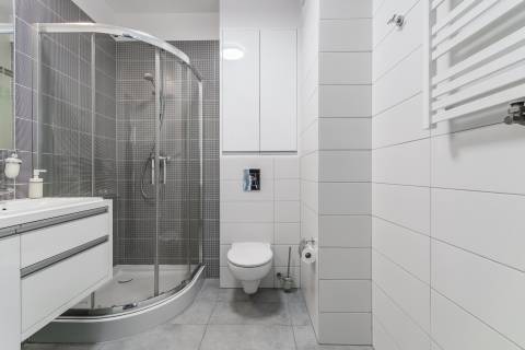 MARINA KĄTY RYBACKIE - Apartamenty Mierzeja