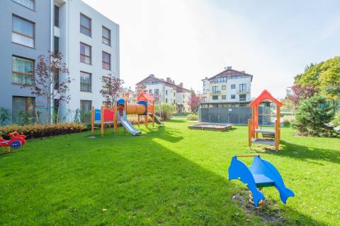 MARINA KĄTY RYBACKIE - Apartamenty Mierzeja