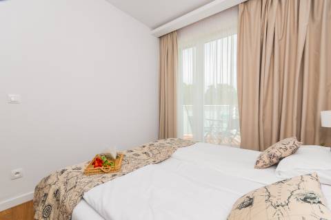 MARINA KĄTY RYBACKIE - Apartamenty Mierzeja