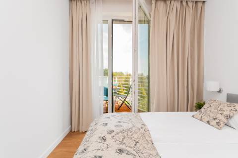 MARINA KĄTY RYBACKIE - Apartamenty Mierzeja