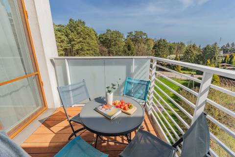 MARINA KĄTY RYBACKIE - Apartamenty Mierzeja