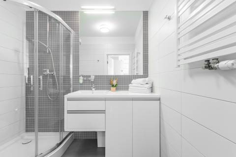 MARINA KĄTY RYBACKIE - Apartamenty Mierzeja