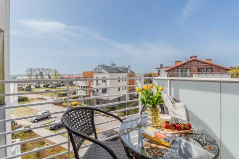 MARINA KĄTY RYBACKIE - Apartamenty Mierzeja