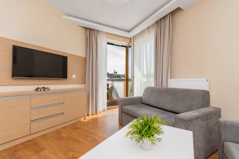 MARINA KĄTY RYBACKIE - Apartamenty Mierzeja
