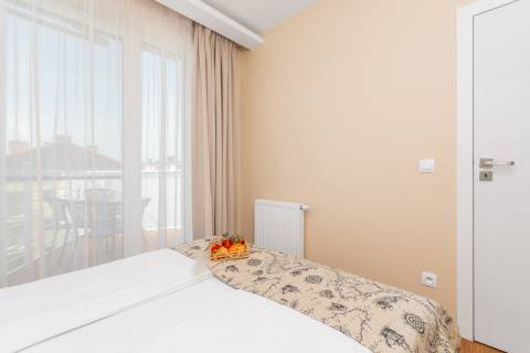 MARINA KĄTY RYBACKIE - Apartamenty Mierzeja