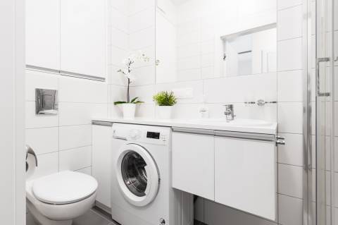 MARINA KĄTY RYBACKIE - Apartamenty Mierzeja