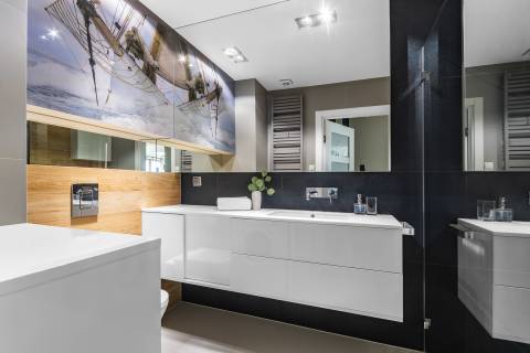 MARINA KĄTY RYBACKIE - Apartamenty Mierzeja