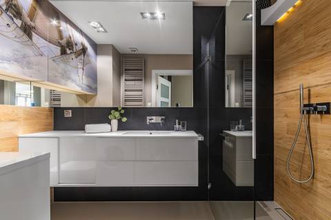 MARINA KĄTY RYBACKIE - Apartamenty Mierzeja