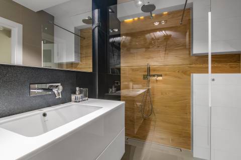 MARINA KĄTY RYBACKIE - Apartamenty Mierzeja