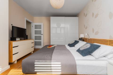 MARINA KĄTY RYBACKIE - Apartamenty Mierzeja