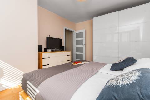 MARINA KĄTY RYBACKIE - Apartamenty Mierzeja