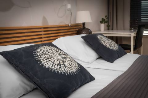 MARINA KĄTY RYBACKIE - Apartamenty Mierzeja