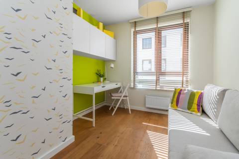 MARINA KĄTY RYBACKIE - Apartamenty Mierzeja