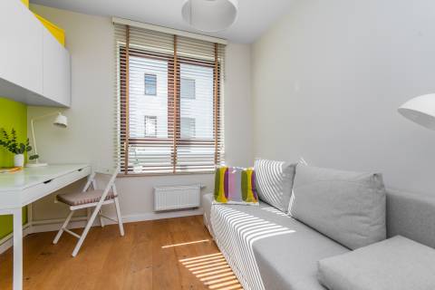 MARINA KĄTY RYBACKIE - Apartamenty Mierzeja