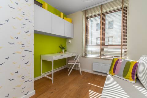 MARINA KĄTY RYBACKIE - Apartamenty Mierzeja