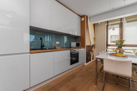 MARINA KĄTY RYBACKIE - Apartamenty Mierzeja