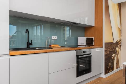 MARINA KĄTY RYBACKIE - Apartamenty Mierzeja