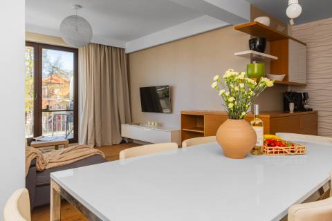 MARINA KĄTY RYBACKIE - Apartamenty Mierzeja