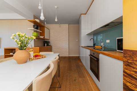 MARINA KĄTY RYBACKIE - Apartamenty Mierzeja