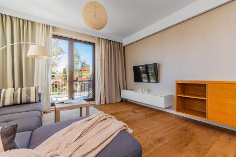 MARINA KĄTY RYBACKIE - Apartamenty Mierzeja