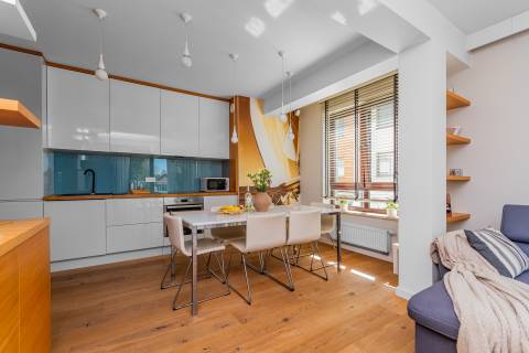 MARINA KĄTY RYBACKIE - Apartamenty Mierzeja