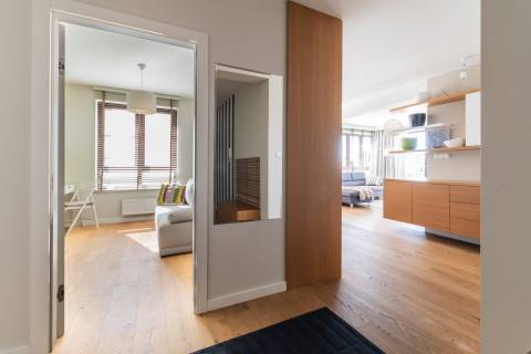 MARINA KĄTY RYBACKIE - Apartamenty Mierzeja