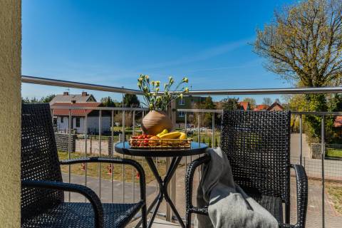 MARINA KĄTY RYBACKIE - Apartamenty Mierzeja