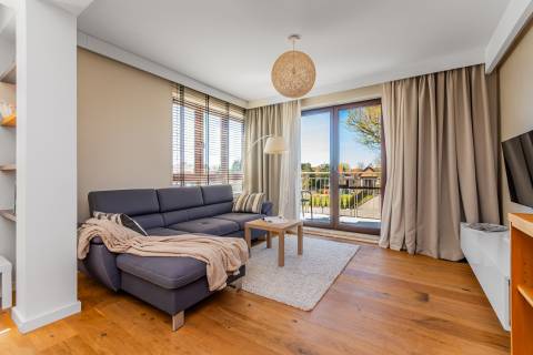 MARINA KĄTY RYBACKIE - Apartamenty Mierzeja