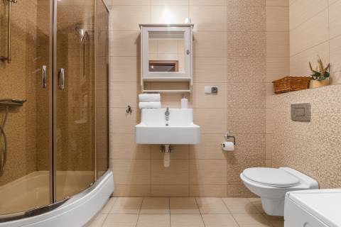 MARINA KĄTY RYBACKIE - Apartamenty Mierzeja