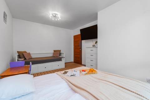 MARINA KĄTY RYBACKIE - Apartamenty Mierzeja