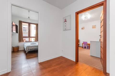 MARINA KĄTY RYBACKIE - Apartamenty Mierzeja
