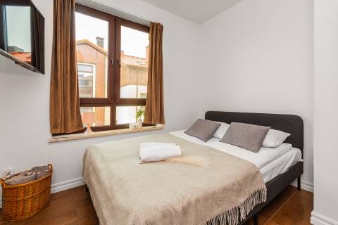MARINA KĄTY RYBACKIE - Apartamenty Mierzeja