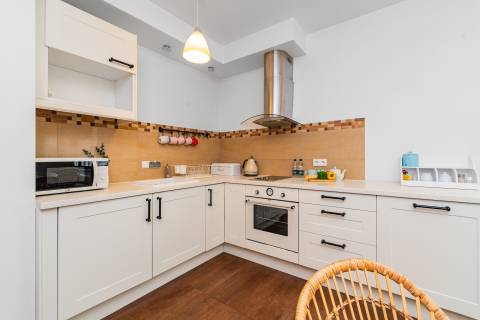 MARINA KĄTY RYBACKIE - Apartamenty Mierzeja