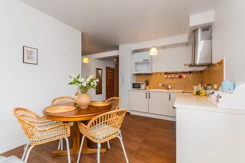 MARINA KĄTY RYBACKIE - Apartamenty Mierzeja