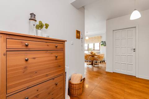 MARINA KĄTY RYBACKIE - Apartamenty Mierzeja