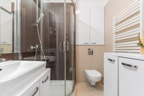 MARINA KĄTY RYBACKIE - Apartamenty Mierzeja