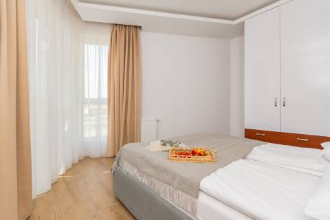 MARINA KĄTY RYBACKIE - Apartamenty Mierzeja