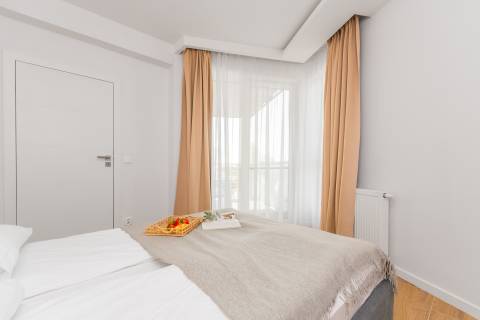 MARINA KĄTY RYBACKIE - Apartamenty Mierzeja