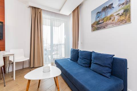 MARINA KĄTY RYBACKIE - Apartamenty Mierzeja