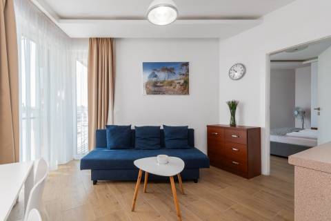 MARINA KĄTY RYBACKIE - Apartamenty Mierzeja