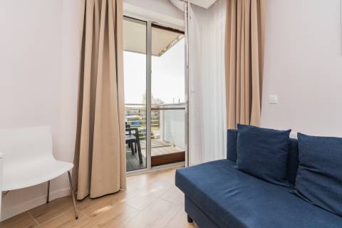 MARINA KĄTY RYBACKIE - Apartamenty Mierzeja