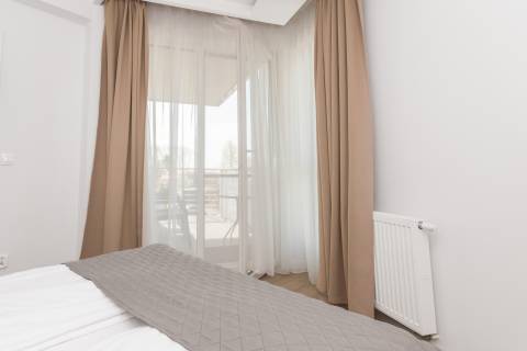 MARINA KĄTY RYBACKIE - Apartamenty Mierzeja