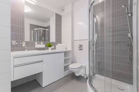 MARINA KĄTY RYBACKIE - Apartamenty Mierzeja