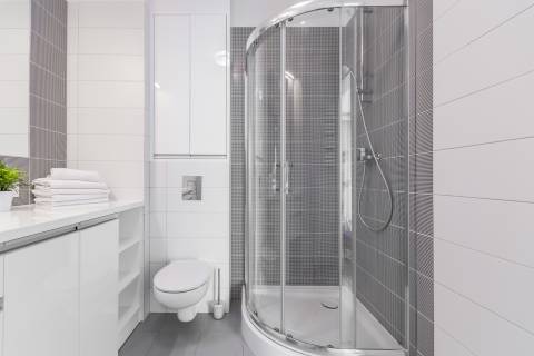 MARINA KĄTY RYBACKIE - Apartamenty Mierzeja