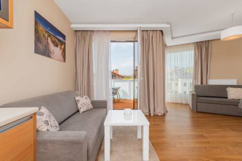 MARINA KĄTY RYBACKIE - Apartamenty Mierzeja