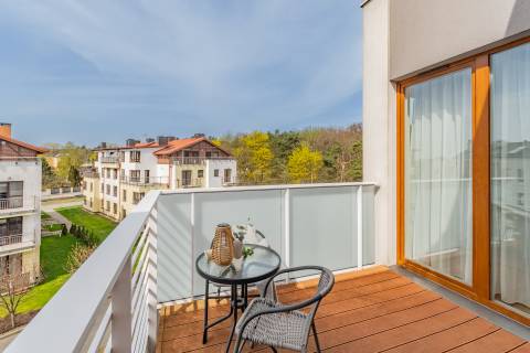 MARINA KĄTY RYBACKIE - Apartamenty Mierzeja