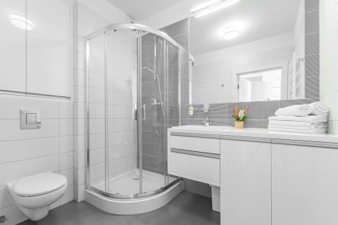 MARINA KĄTY RYBACKIE - Apartamenty Mierzeja