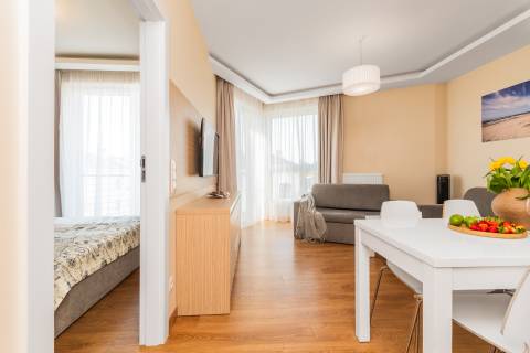 MARINA KĄTY RYBACKIE - Apartamenty Mierzeja